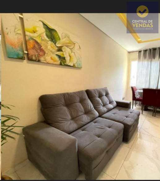 Apartamento à venda com 3 quartos, 55m² - Foto 10