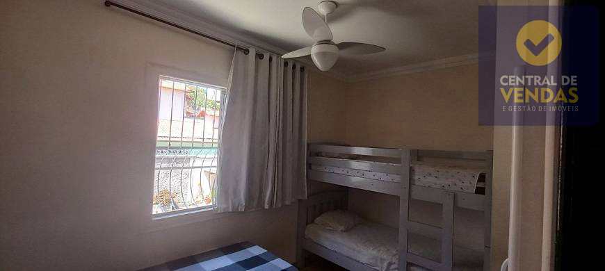 Apartamento à venda com 3 quartos, 55m² - Foto 3