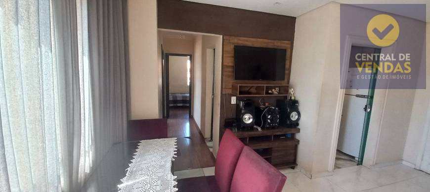 Apartamento à venda com 3 quartos, 55m² - Foto 17