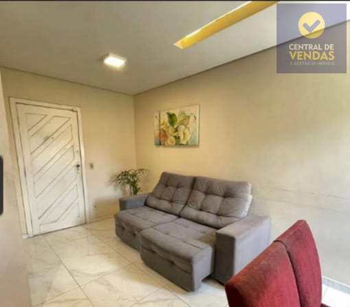 Apartamento à venda com 3 quartos, 55m² - Foto 5