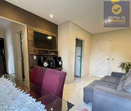 Apartamento à venda com 3 quartos, 55m² - Foto 9