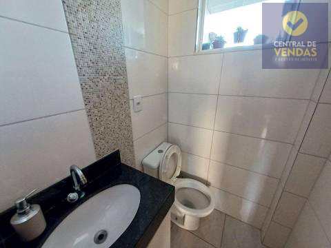 Casa à venda com 2 quartos, 130m² - Foto 17