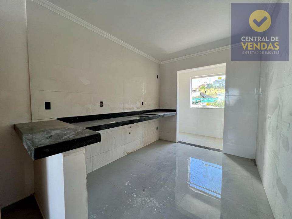 Apartamento à venda com 2 quartos, 150m² - Foto 23