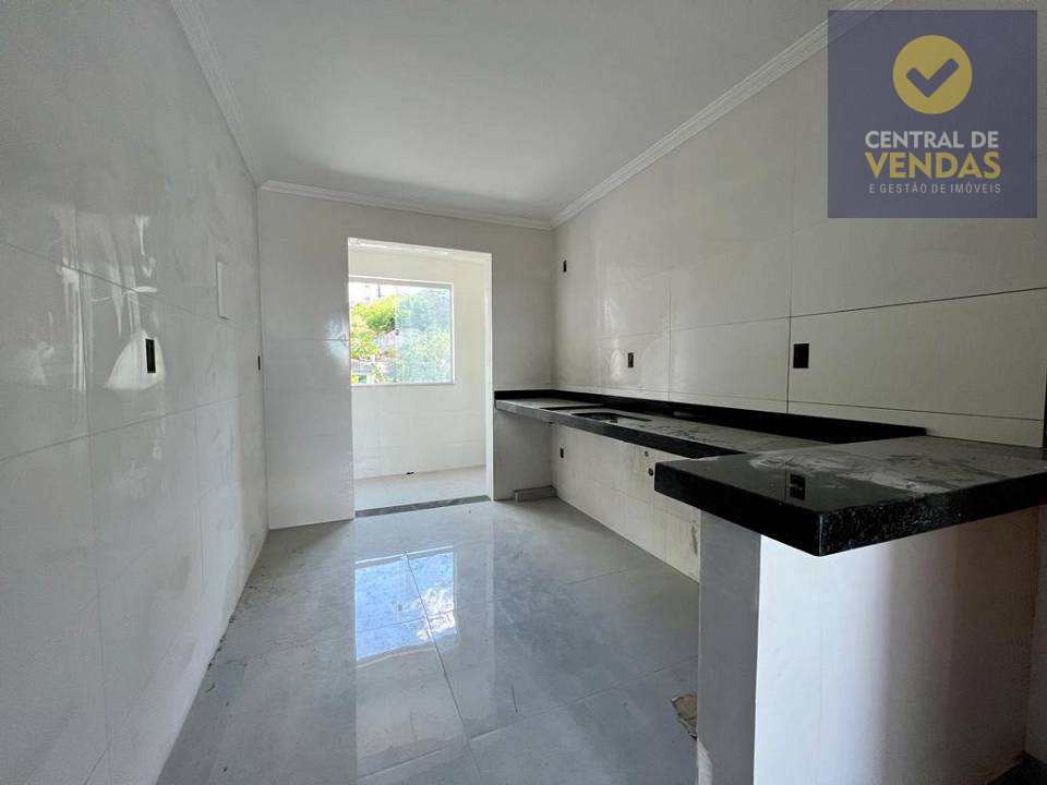 Apartamento à venda com 2 quartos, 150m² - Foto 3