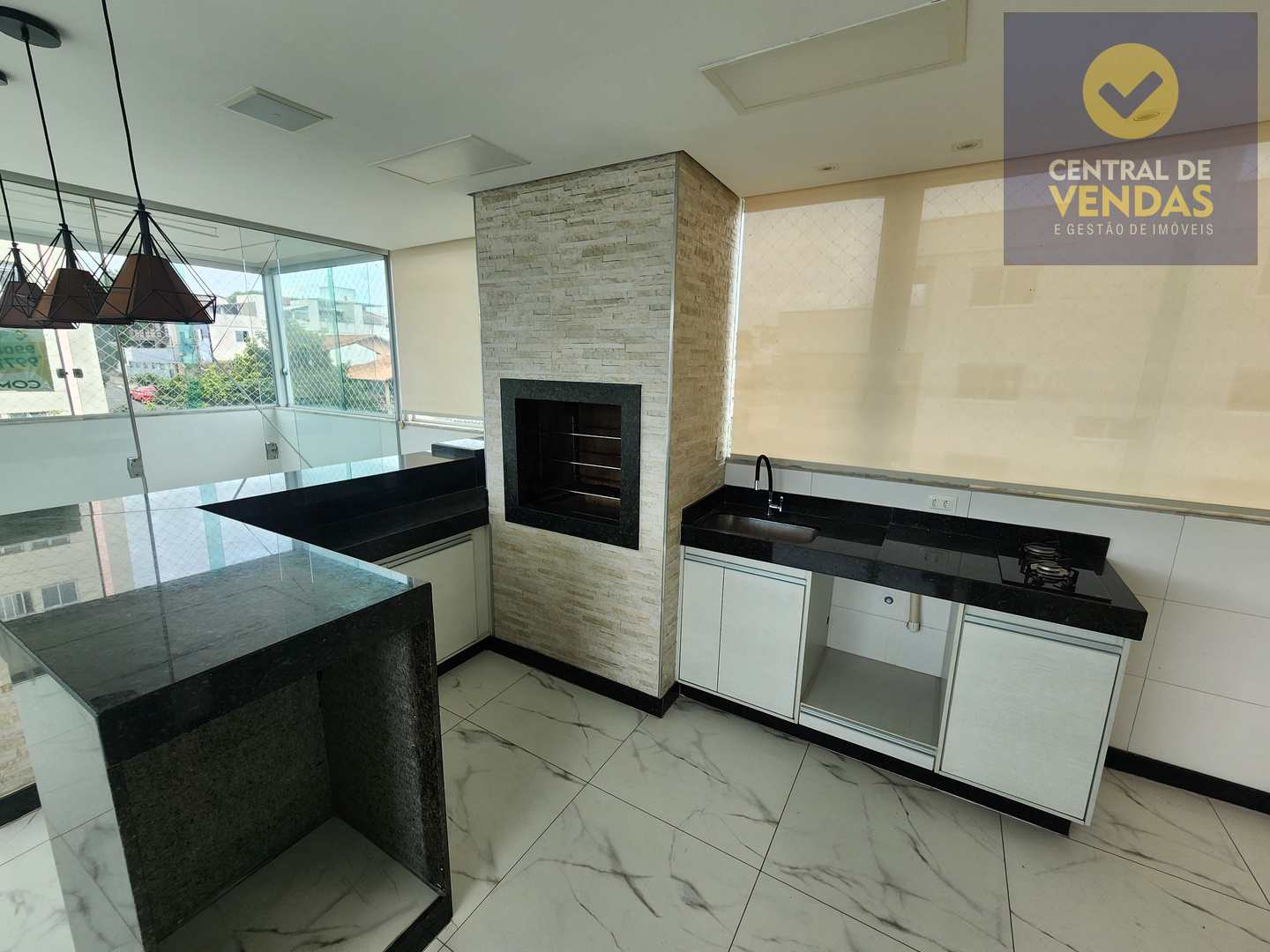 Cobertura à venda com 3 quartos, 140m² - Foto 12