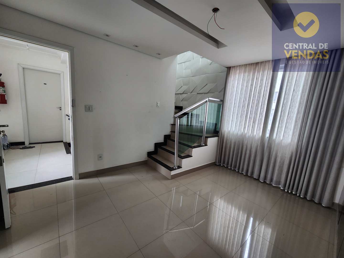 Cobertura à venda com 3 quartos, 140m² - Foto 16