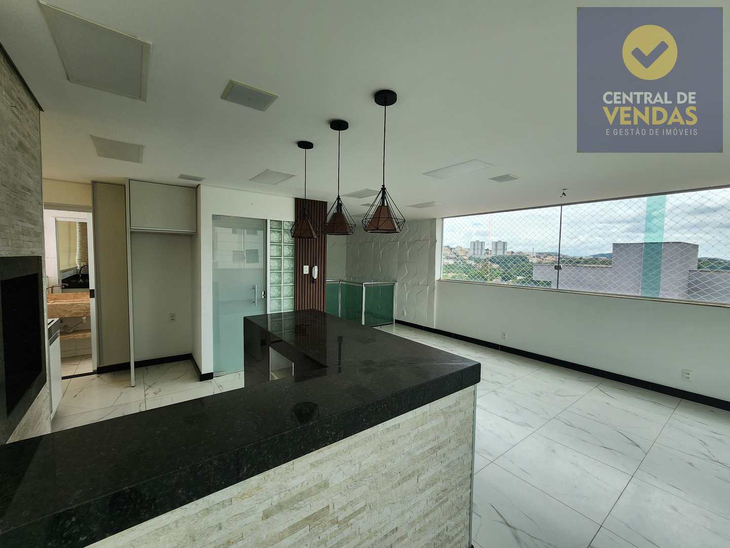 Cobertura à venda com 3 quartos, 140m² - Foto 15