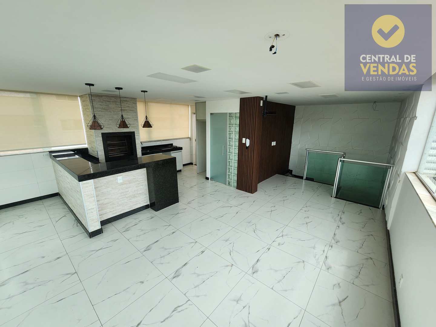 Cobertura à venda com 3 quartos, 140m² - Foto 13