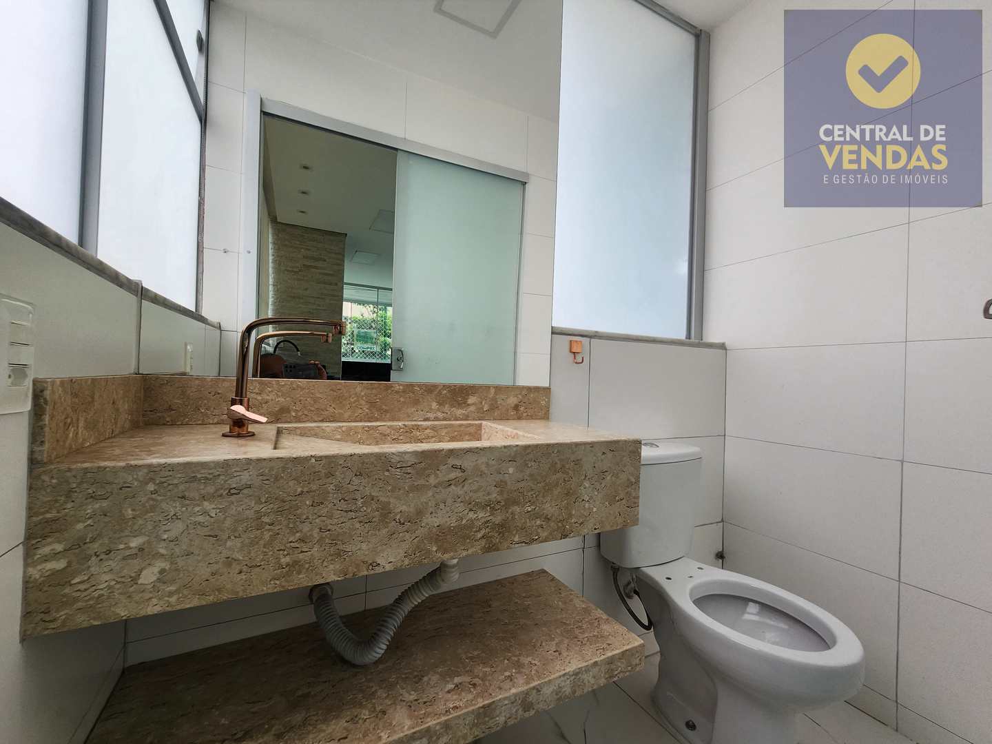 Cobertura à venda com 3 quartos, 140m² - Foto 6