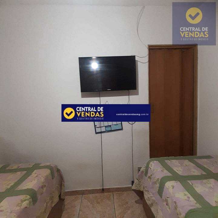 Casa à venda com 2 quartos, 55m² - Foto 6