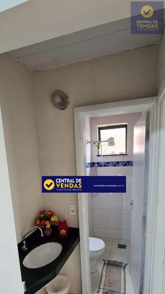 Apartamento à venda com 2 quartos, 46m² - Foto 9