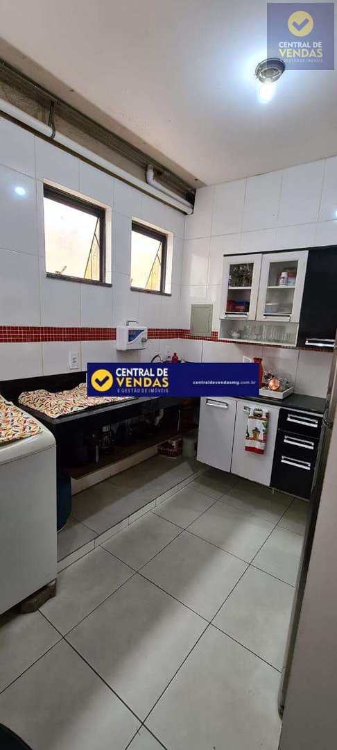 Apartamento à venda com 2 quartos, 46m² - Foto 5