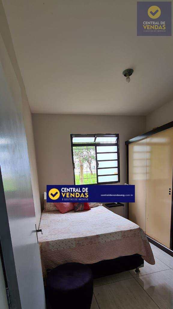 Apartamento à venda com 2 quartos, 46m² - Foto 8