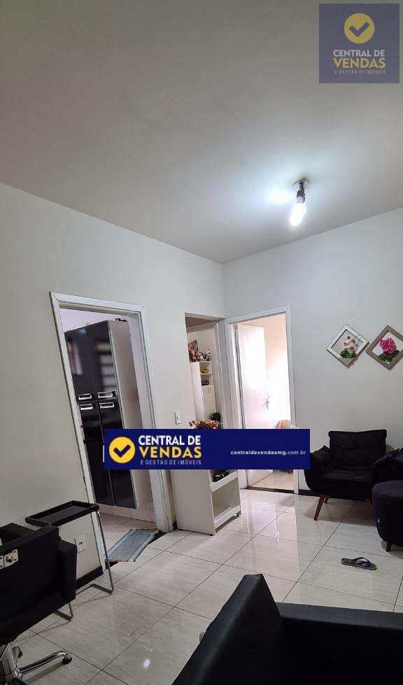 Apartamento à venda com 2 quartos, 46m² - Foto 3