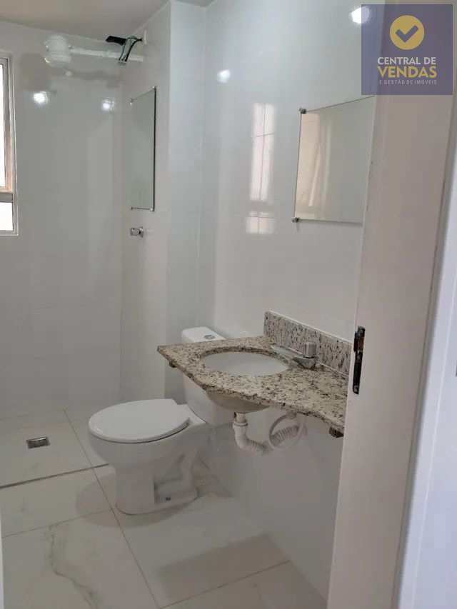 Apartamento à venda com 3 quartos, 70m² - Foto 9