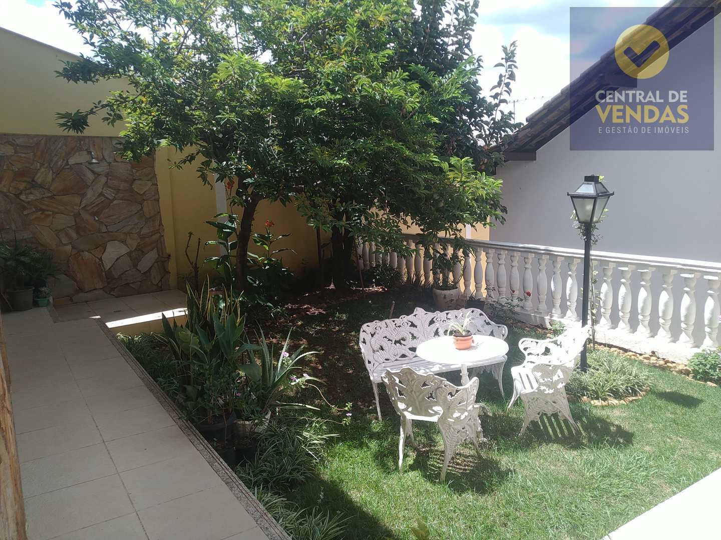 Casa à venda com 4 quartos, 350m² - Foto 38