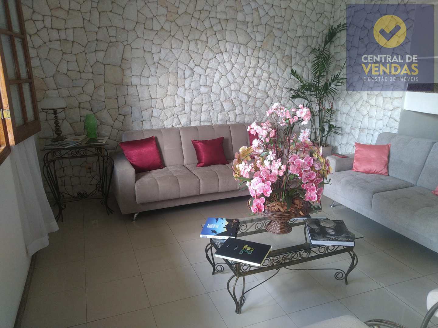 Casa à venda com 4 quartos, 350m² - Foto 8