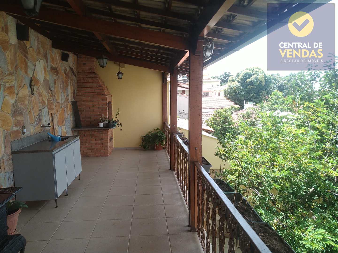 Casa à venda com 4 quartos, 350m² - Foto 45