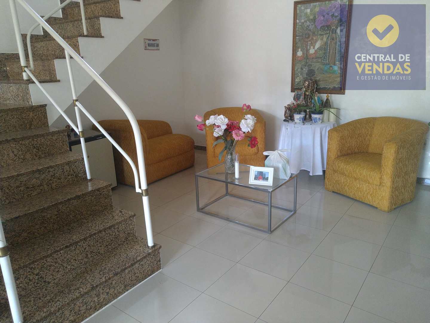 Casa à venda com 4 quartos, 350m² - Foto 10