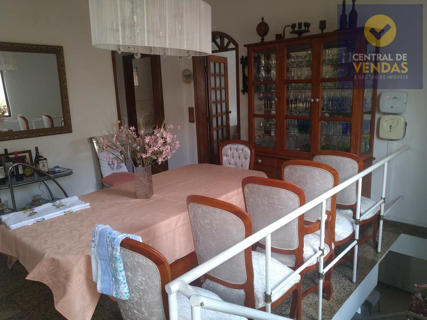 Casa à venda com 4 quartos, 350m² - Foto 13