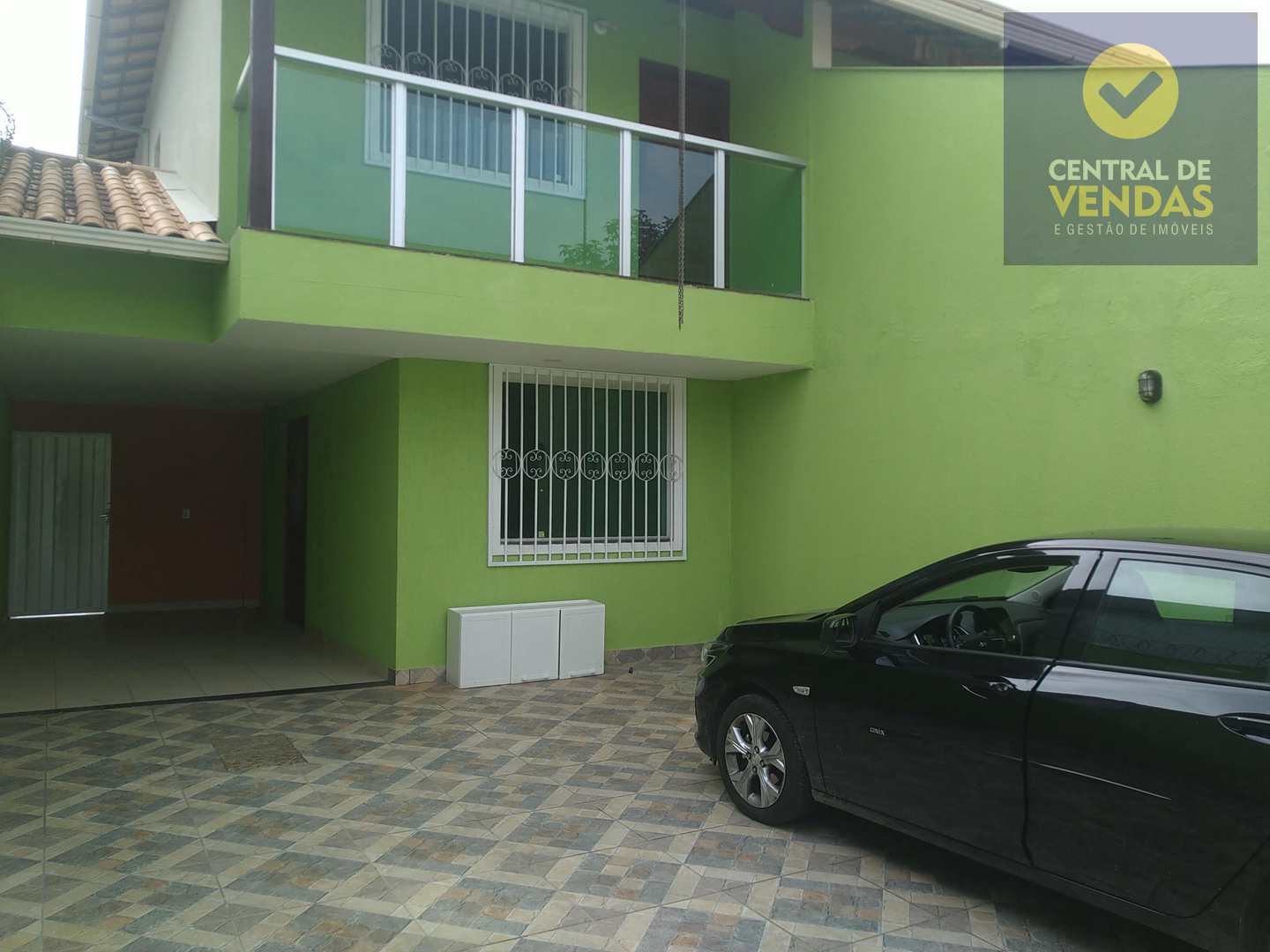 Casa para alugar com 3 quartos, 130m² - Foto 4