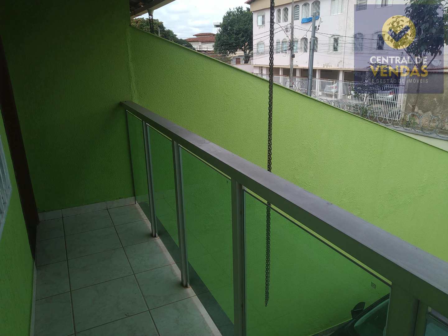 Casa para alugar com 3 quartos, 130m² - Foto 9