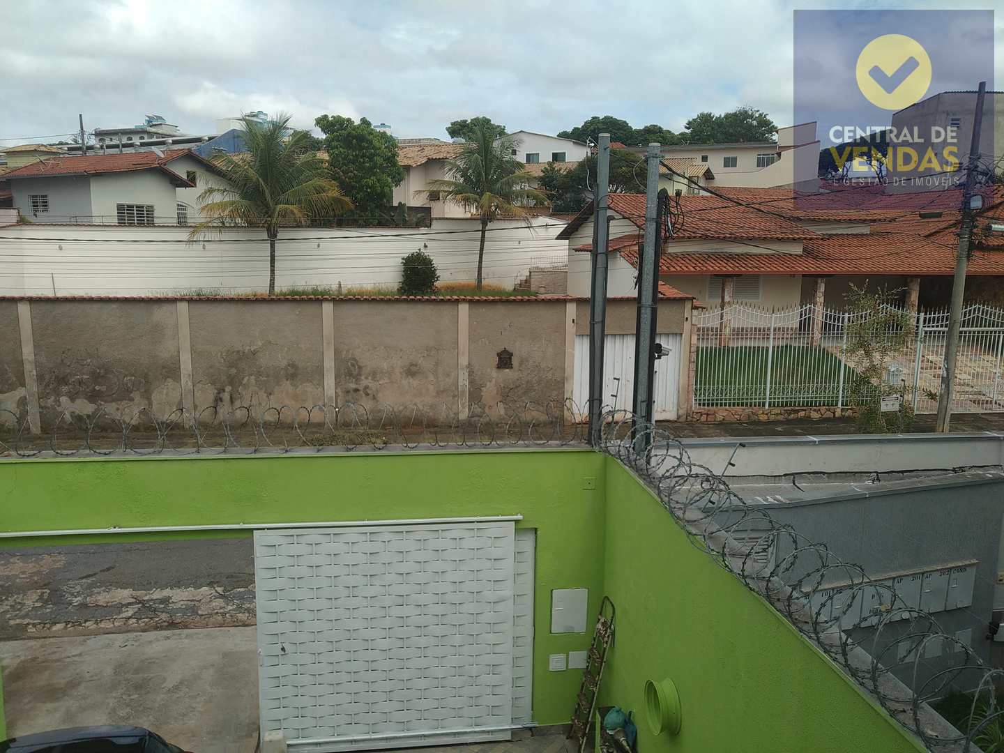 Casa para alugar com 3 quartos, 130m² - Foto 7