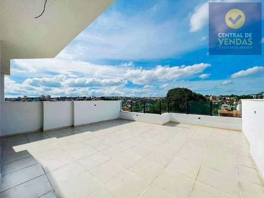 Cobertura à venda com 3 quartos, 141m² - Foto 10