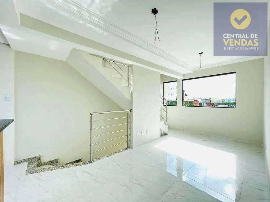 Cobertura à venda com 3 quartos, 141m² - Foto 6