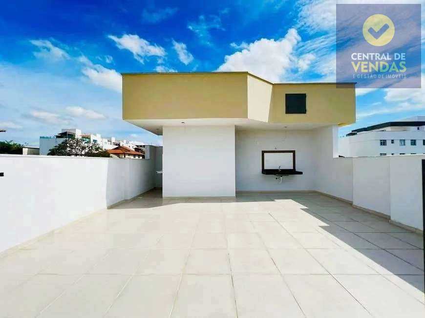 Cobertura à venda com 3 quartos, 141m² - Foto 8