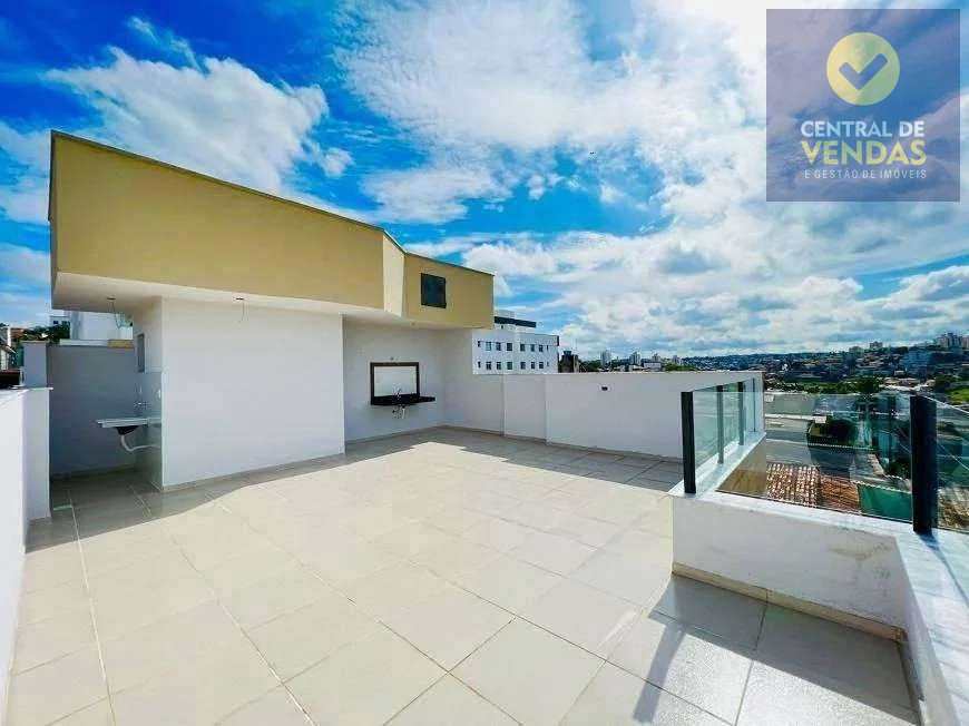 Cobertura à venda com 3 quartos, 141m² - Foto 9