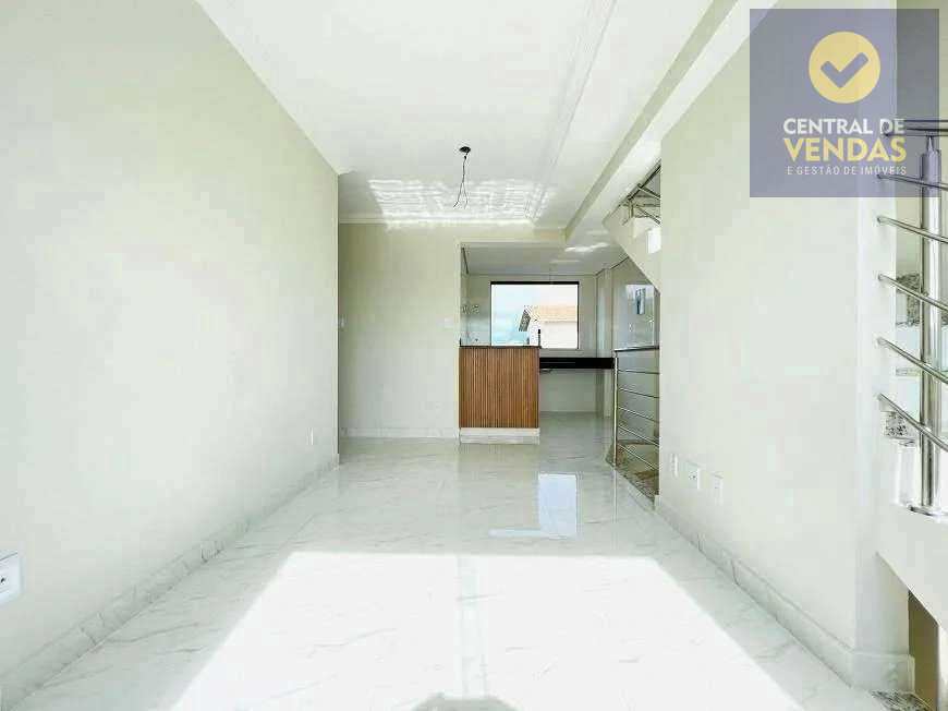 Cobertura à venda com 3 quartos, 141m² - Foto 4