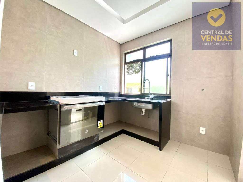 Apartamento à venda com 3 quartos, 87m² - Foto 6