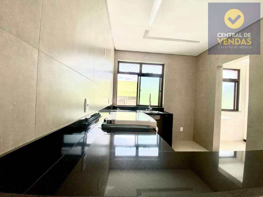 Apartamento à venda com 3 quartos, 87m² - Foto 5