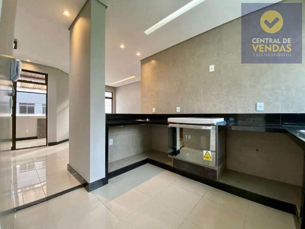 Apartamento à venda com 3 quartos, 87m² - Foto 7