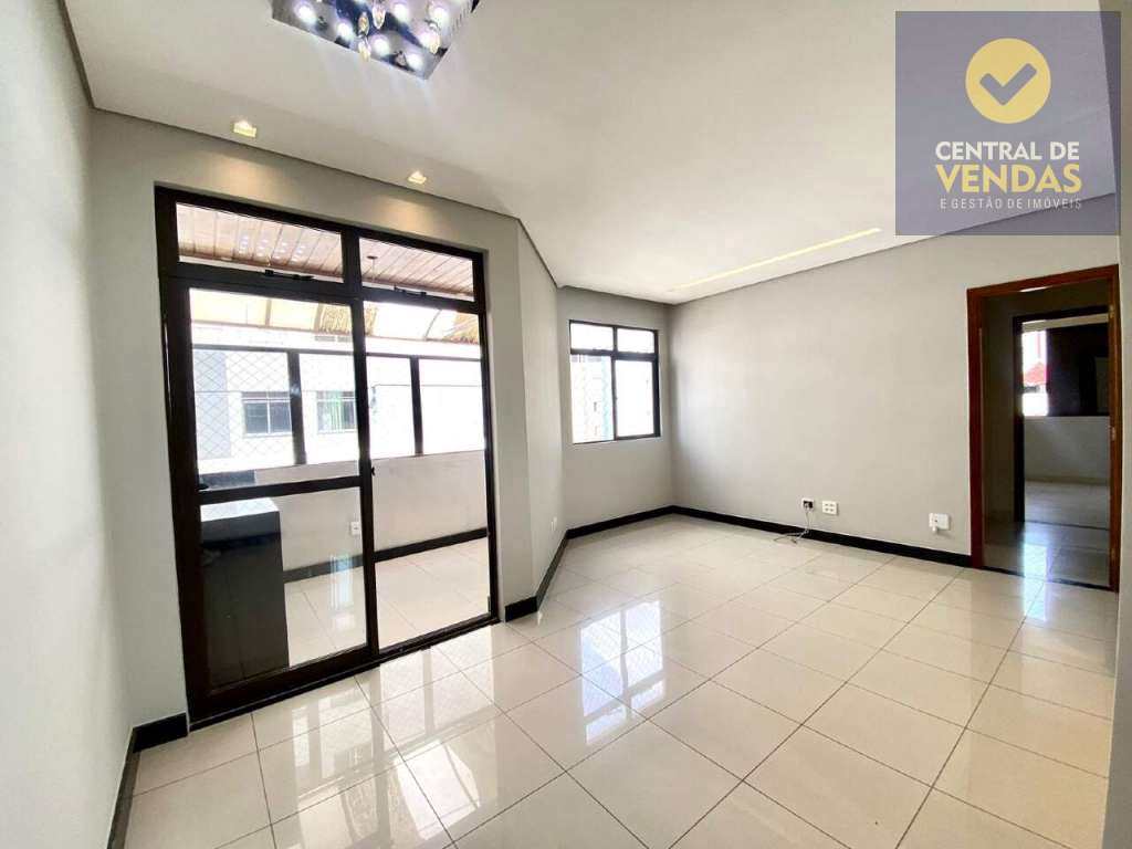 Apartamento à venda com 3 quartos, 87m² - Foto 4