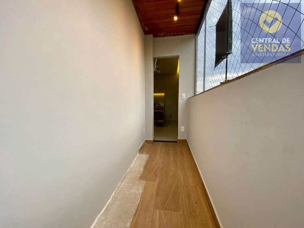 Apartamento à venda com 3 quartos, 87m² - Foto 10