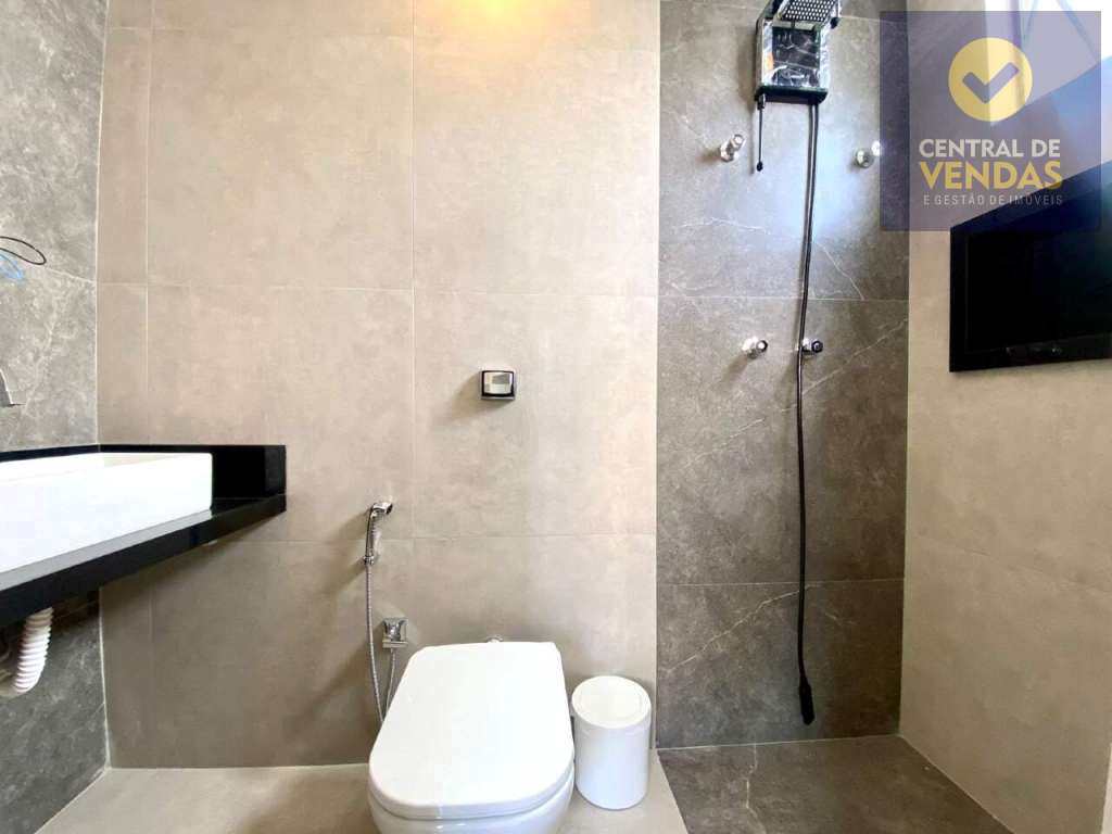 Apartamento à venda com 3 quartos, 87m² - Foto 12