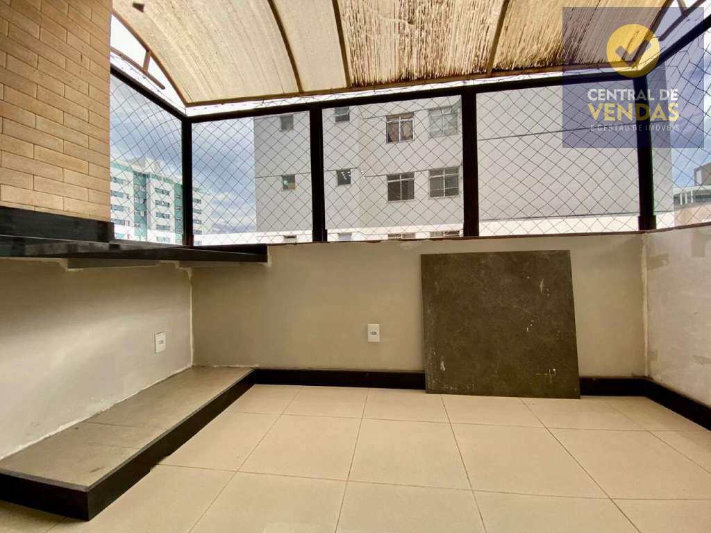 Apartamento à venda com 3 quartos, 87m² - Foto 3