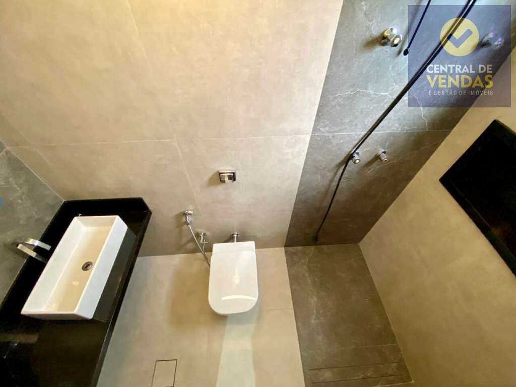 Apartamento à venda com 3 quartos, 87m² - Foto 13