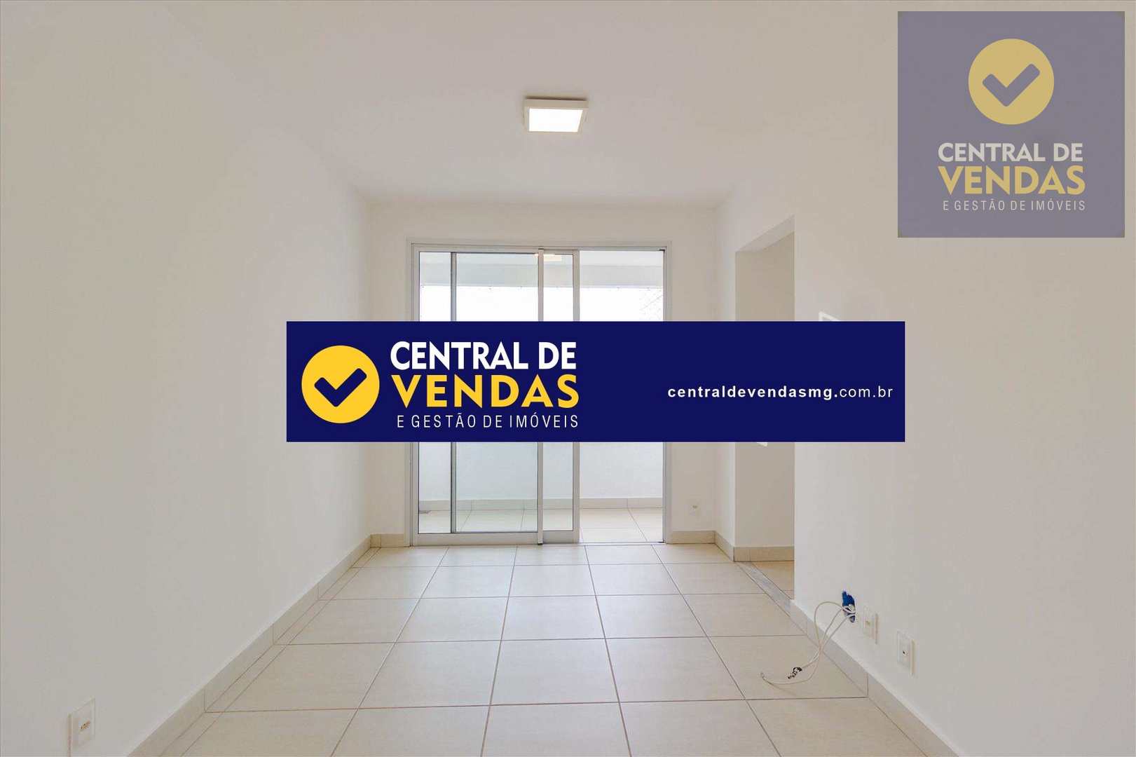 Apartamento à venda com 3 quartos, 70m² - Foto 11