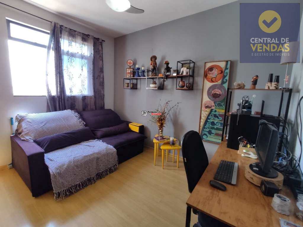 Apartamento à venda com 3 quartos, 103m² - Foto 8