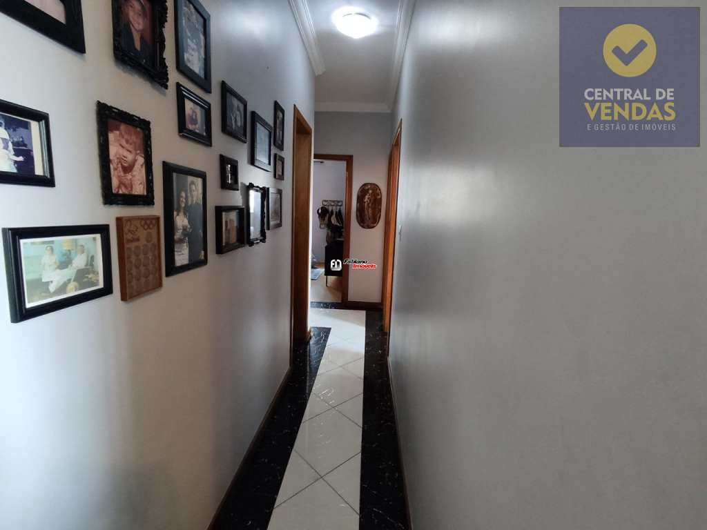 Apartamento à venda com 3 quartos, 103m² - Foto 6