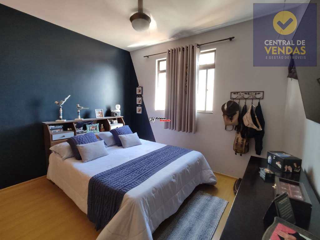 Apartamento à venda com 3 quartos, 103m² - Foto 4