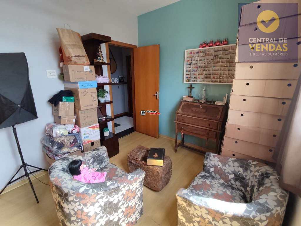 Apartamento à venda com 3 quartos, 103m² - Foto 19