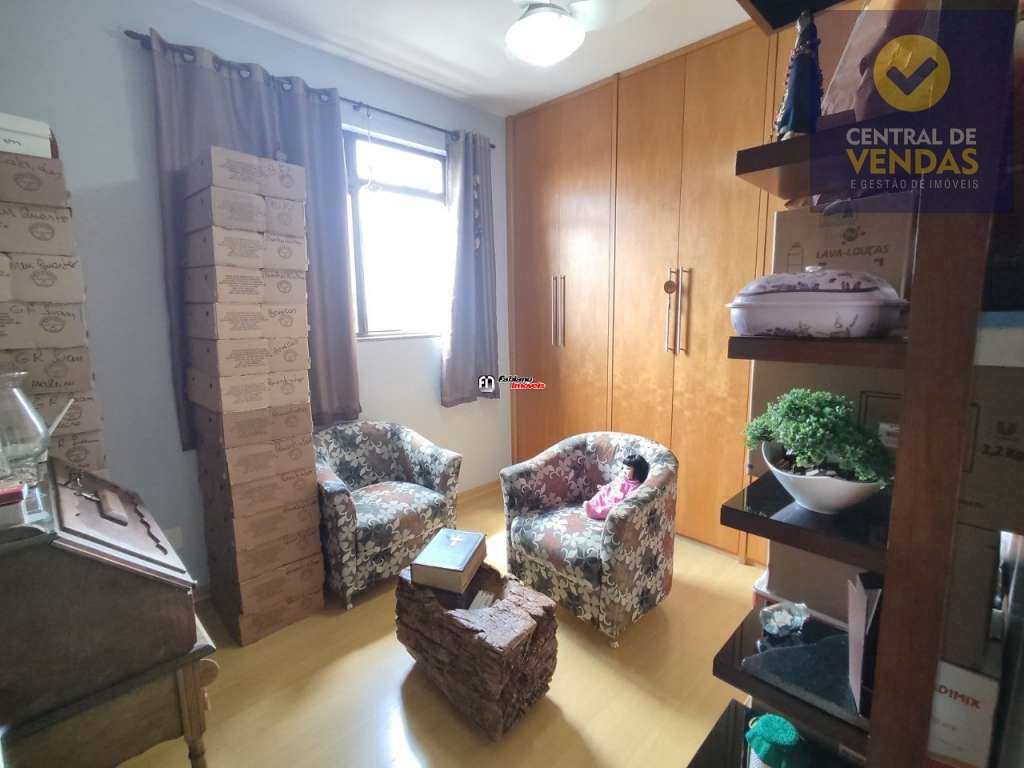 Apartamento à venda com 3 quartos, 103m² - Foto 17