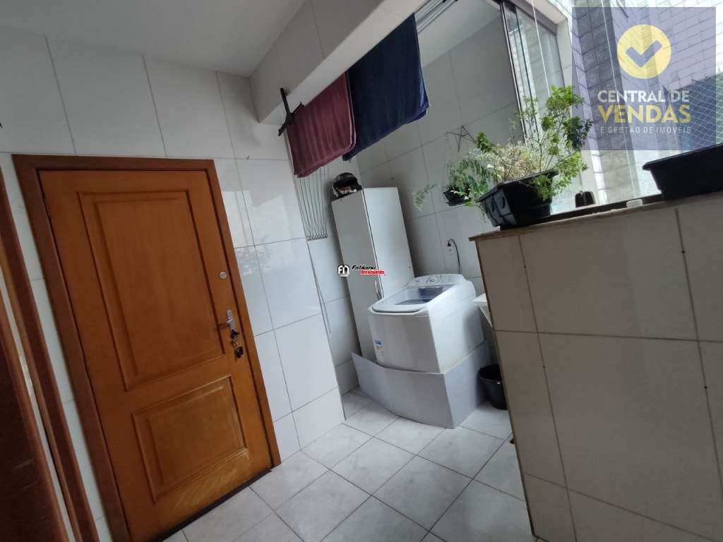 Apartamento à venda com 3 quartos, 103m² - Foto 5