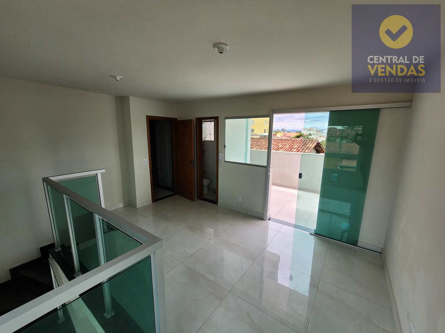 Cobertura à venda com 3 quartos, 160m² - Foto 10