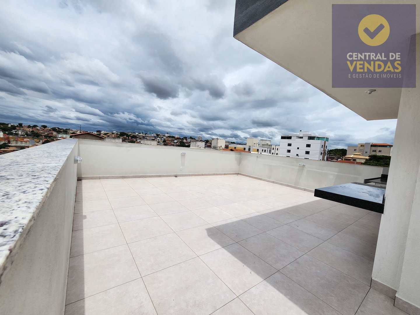 Cobertura à venda com 3 quartos, 160m² - Foto 7