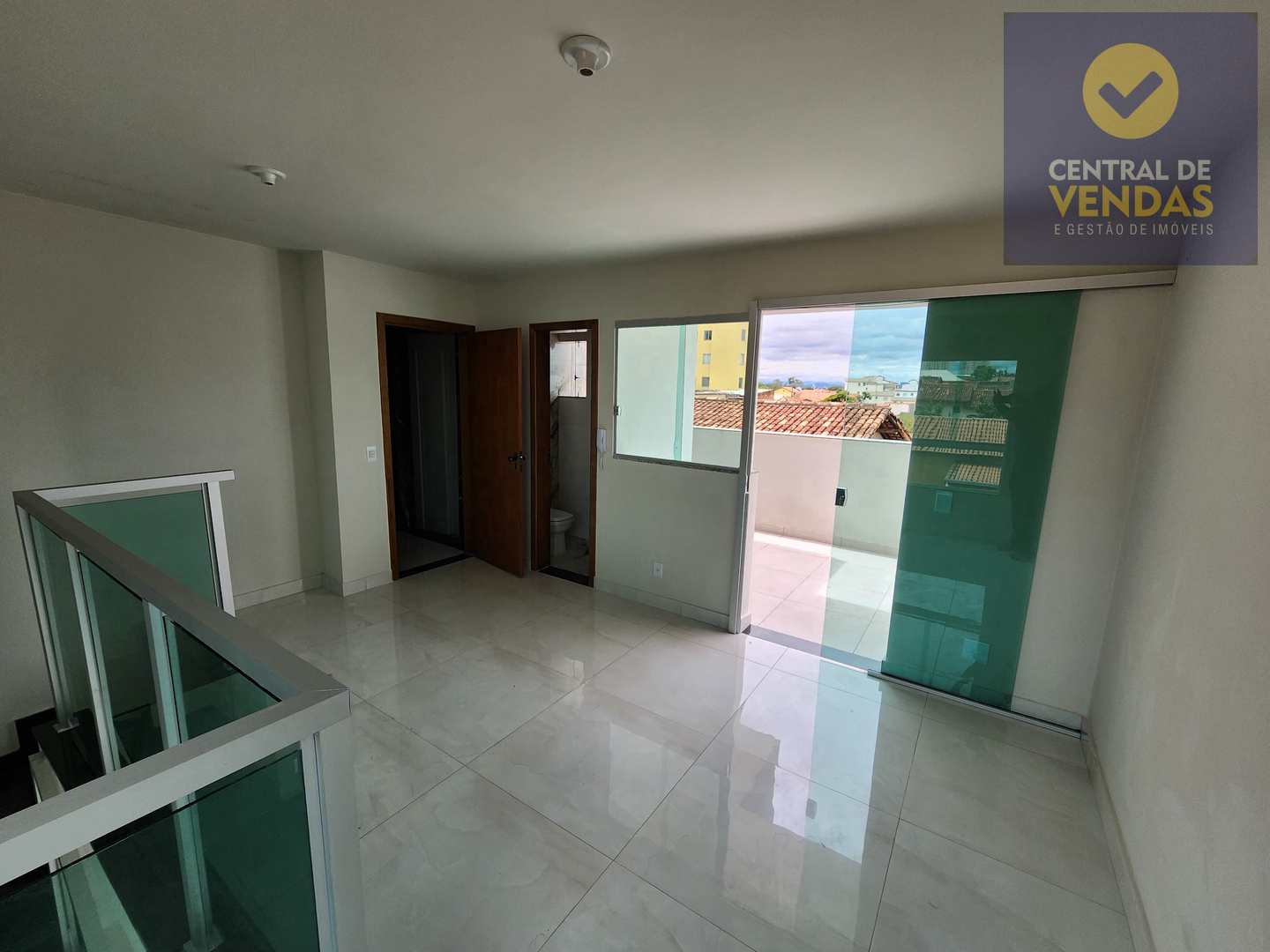 Cobertura à venda com 3 quartos, 160m² - Foto 11